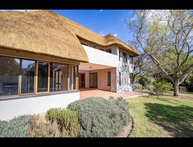 4 BEDROOM HOUSE FOR SALE IN BEAULIEU